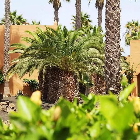 Family 1 Bedroom 3 - Oasis Duna Corralejo