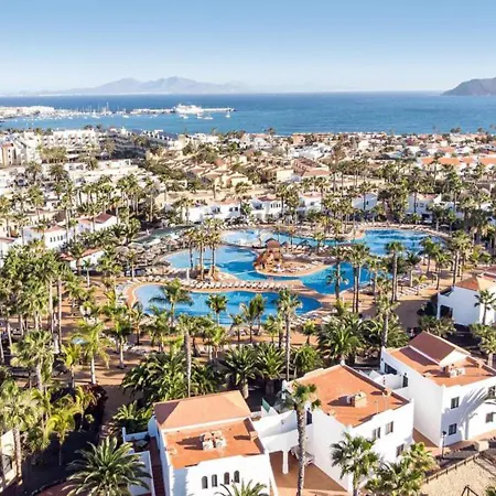 Family 1 Bedroom 3 - Oasis Duna Corralejo